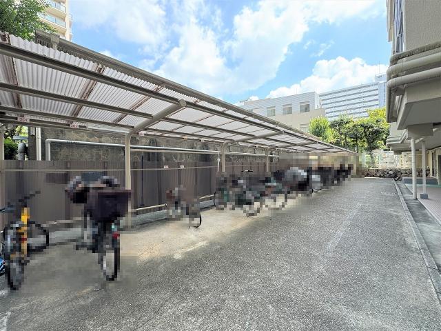 その他共用部  写真撮影日：2025-09-06