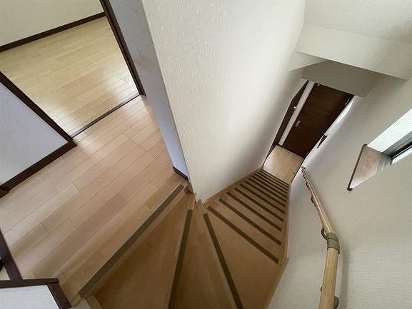 その他内観  写真撮影日：2025-09-06