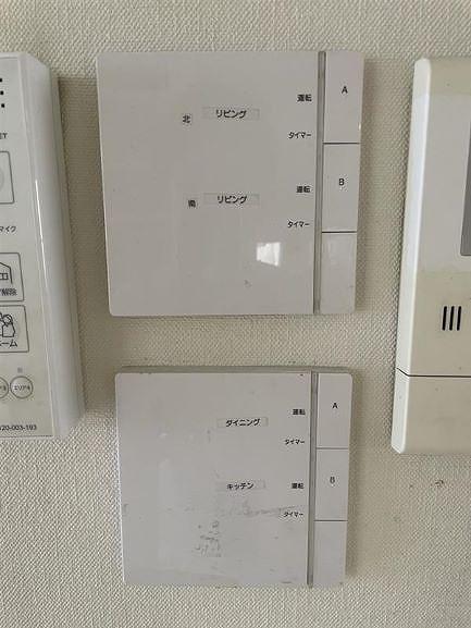 冷暖房・空調設備 床暖房  写真撮影日：2025-09-06