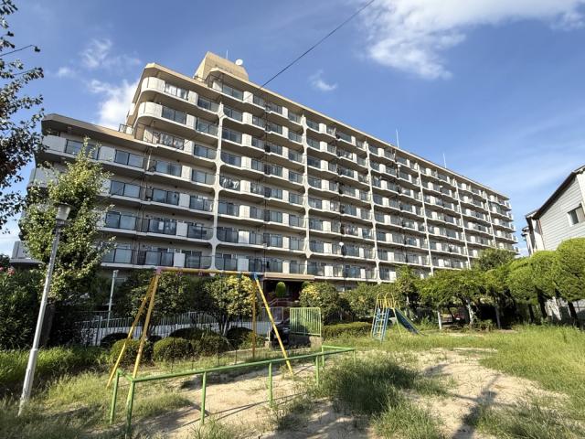 現地外観写真  写真撮影日：2025-09-06