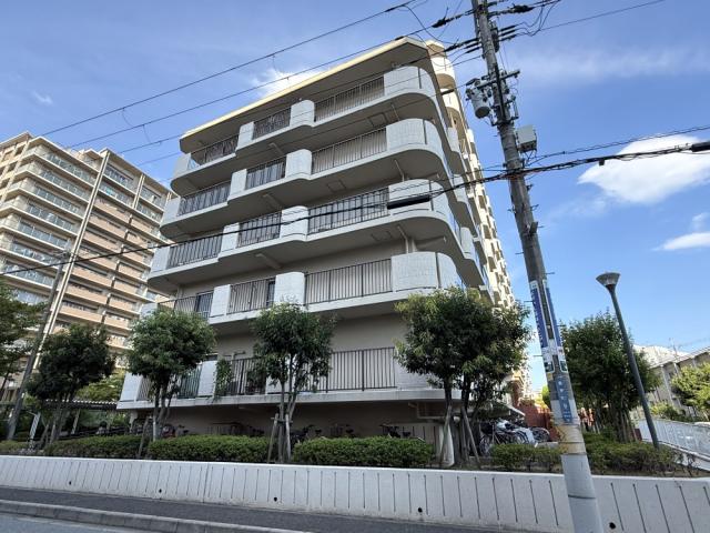 現地外観写真  写真撮影日：2025-09-06