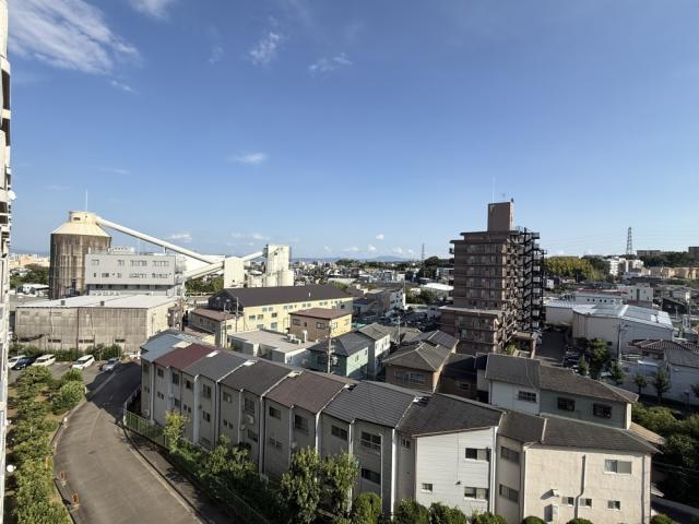 現地外観写真  写真撮影日：2025-09-06