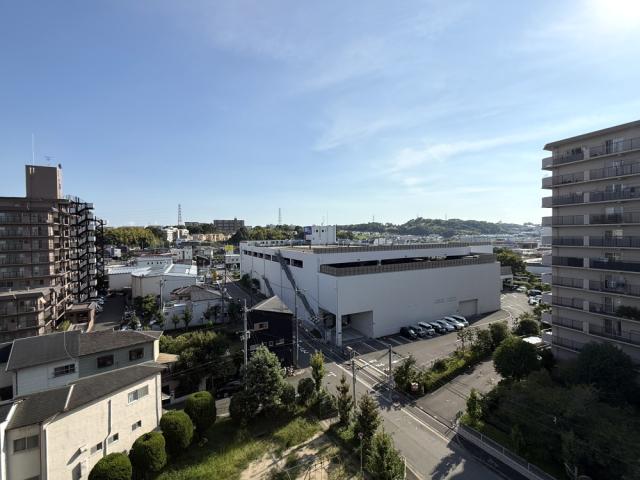 現地外観写真  写真撮影日：2025-09-06