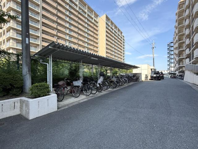 現地外観写真  写真撮影日：2025-09-06