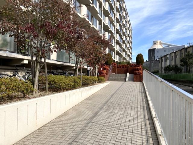 現地外観写真  写真撮影日：2025-09-06