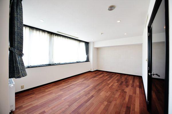 リビングダイニング約22.2帖