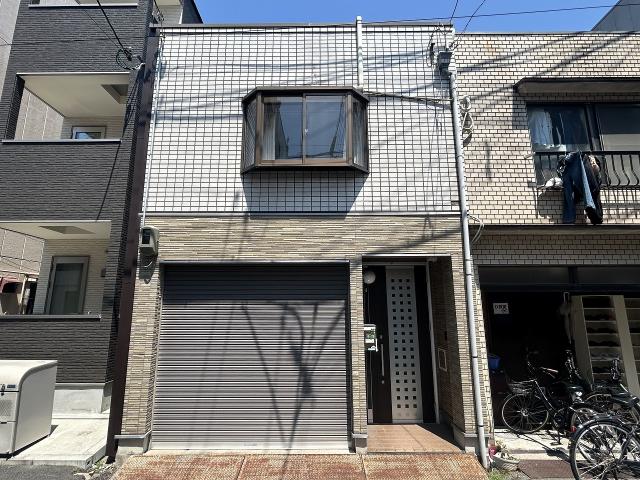 現地外観写真  写真撮影日：2025-09-05