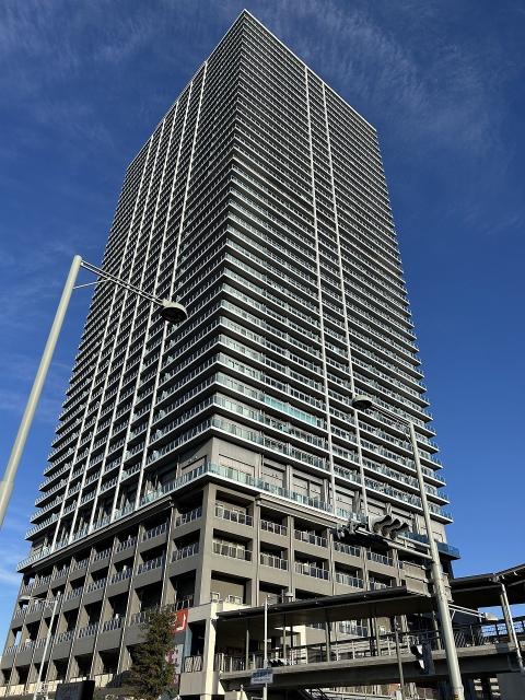 現地外観写真  写真撮影日：2024-11-19