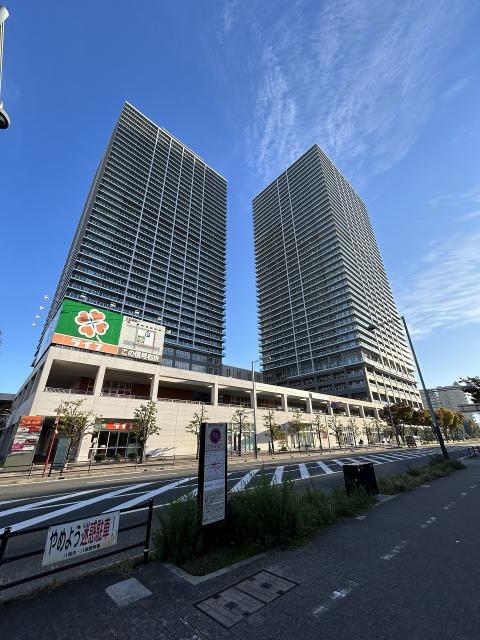 現地外観写真  写真撮影日：2024-11-19