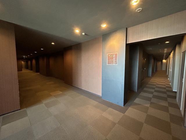 その他共用部  写真撮影日：2024-11-19