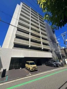 阪神本線「野田」駅徒歩6分等、3路線3駅利用可能。耐震性に優れると言われるRC構造のマンションです。