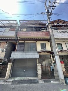 現地外観写真  写真撮影日：2025-09-07