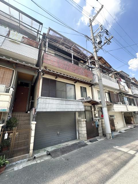 前面道路含む現地写真  写真撮影日：2025-09-07