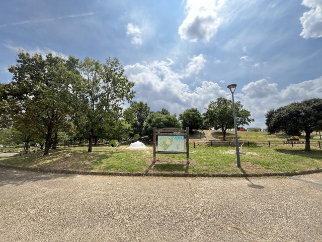 松田公園 230m 写真撮影日：2025-09-26