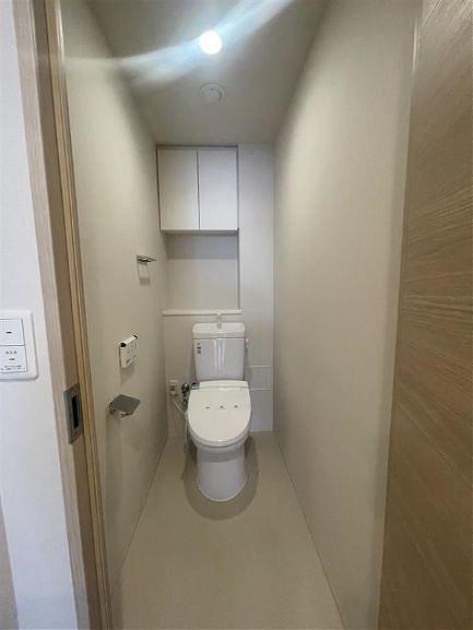 トイレ  写真撮影日：2025-08-31