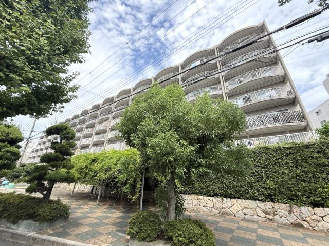 現地外観写真  写真撮影日：2025-09-14
