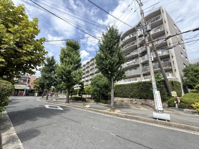 現地外観写真  写真撮影日：2025-09-14