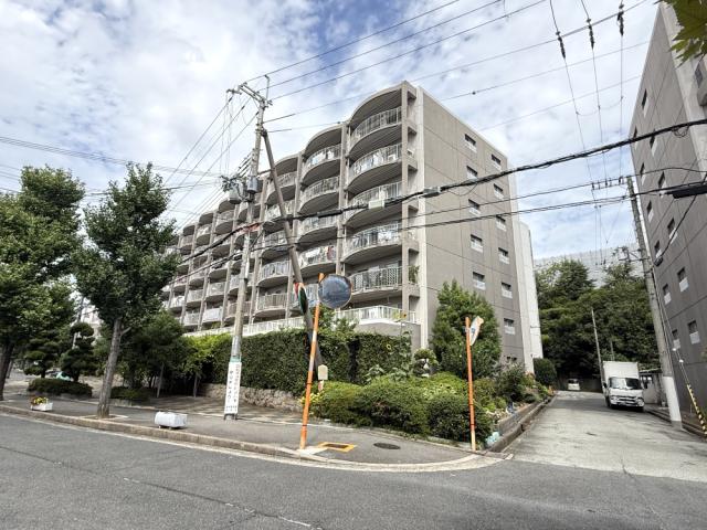 現地外観写真  写真撮影日：2025-09-14
