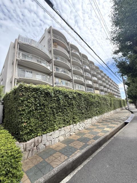 現地外観写真  写真撮影日：2025-09-14