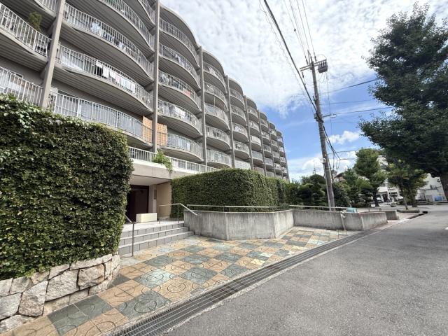 現地外観写真  写真撮影日：2025-09-14