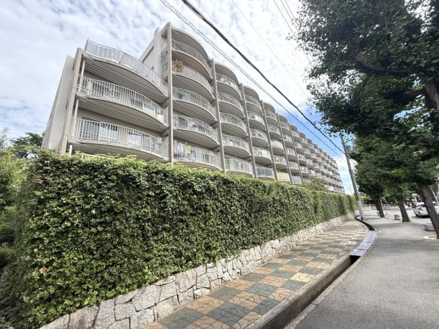 現地外観写真  写真撮影日：2025-09-14