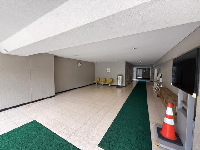 現地外観写真  写真撮影日：2025-09-14