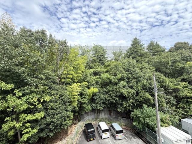 現地外観写真  写真撮影日：2025-09-14