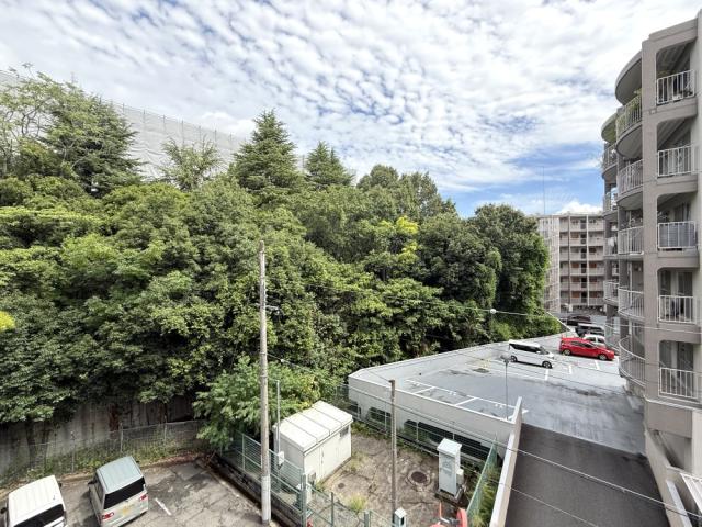 現地外観写真  写真撮影日：2025-09-14