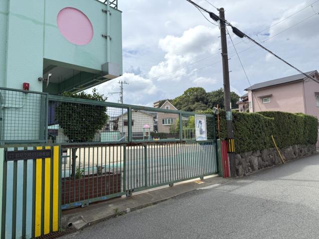 穂積学園春日幼稚園 838m 写真撮影日：2025-09-14