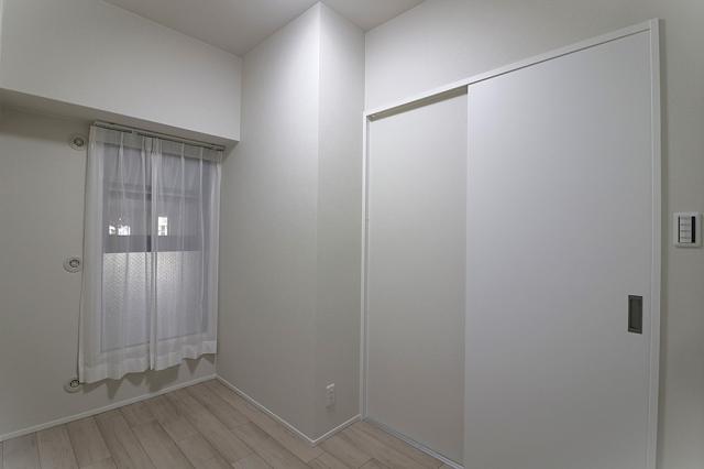 リビング以外の居室  写真撮影日：2025-09-01