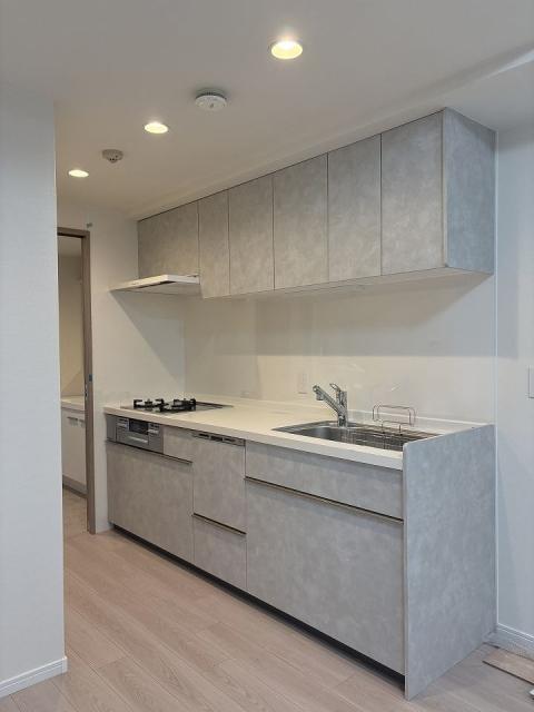 キッチン  写真撮影日：2025-11-10