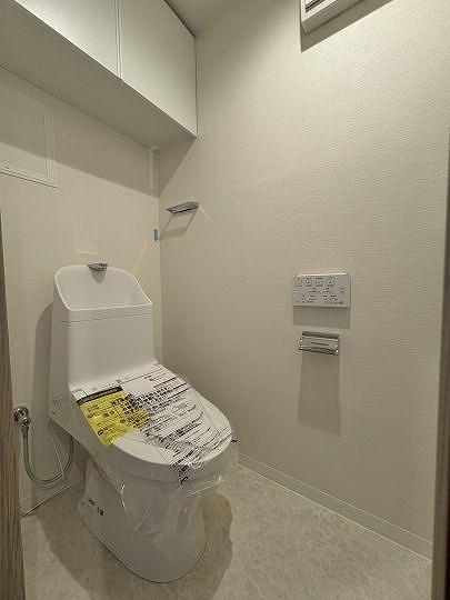 トイレ  写真撮影日：2025-10-26