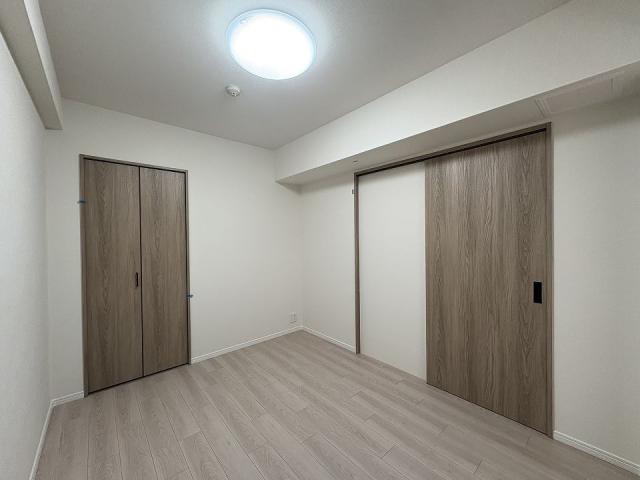 リビング以外の居室  写真撮影日：2025-10-26