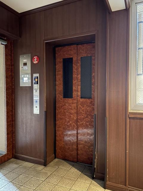 その他共用部  写真撮影日：2025-11-10