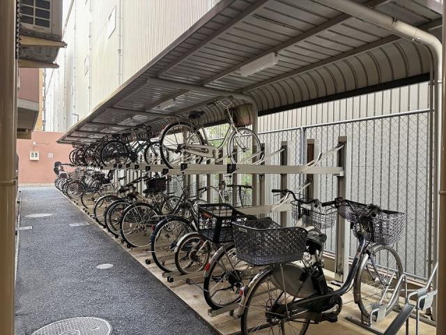 その他共用部  写真撮影日：2025-11-10