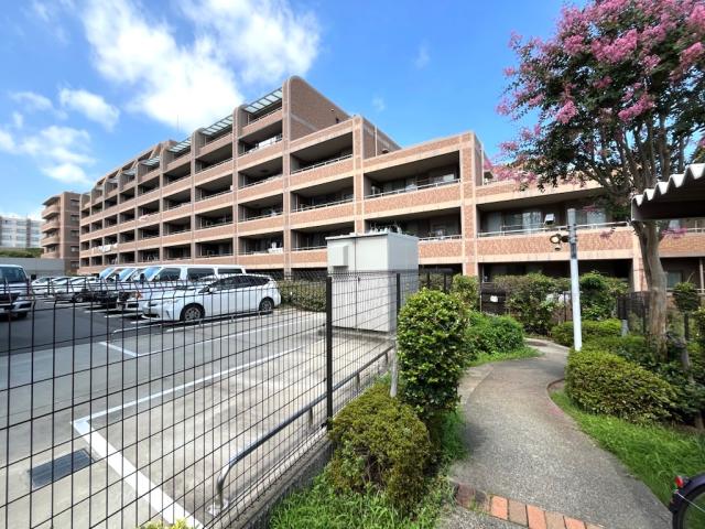 現地外観写真  写真撮影日：2025-09-22