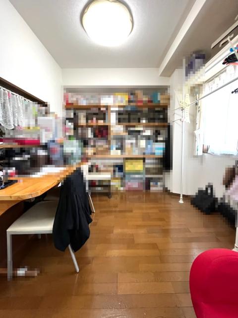 リビング  写真撮影日：2025-09-22