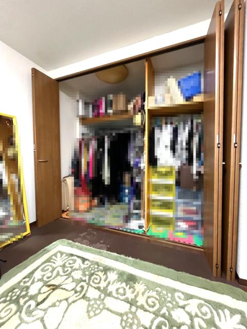 収納  写真撮影日：2025-09-22