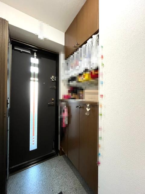 収納  写真撮影日：2025-09-22