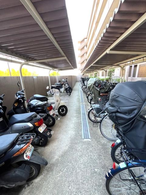 その他共用部  写真撮影日：2025-09-22
