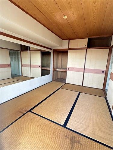 和室約６帖