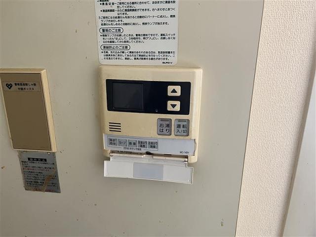 その他内観  写真撮影日：2025-09-26