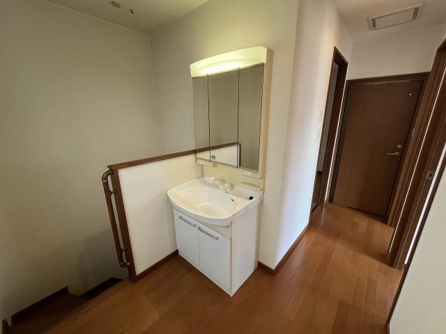 その他内観  写真撮影日：2025-10-18