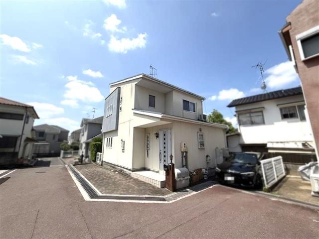 現地外観写真  写真撮影日：2025-09-26