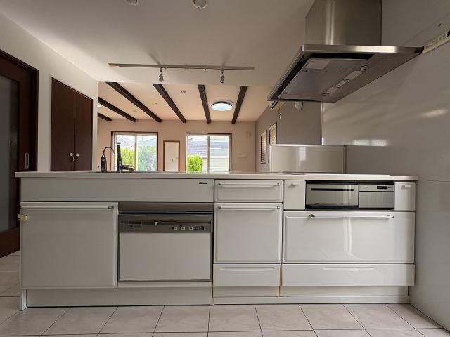 キッチン  写真撮影日：2025-11-02