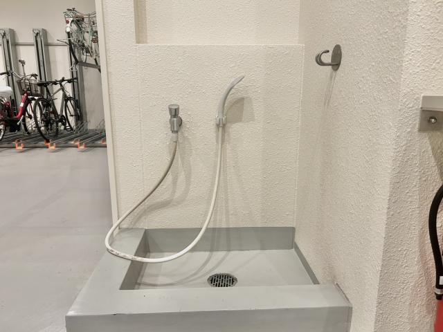 その他共用部  写真撮影日：2025-10-01