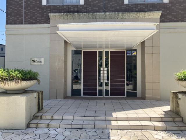 現地外観写真  写真撮影日：2025-10-01