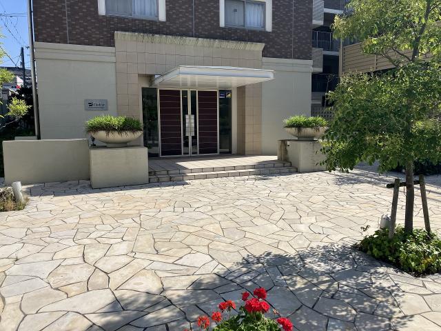 現地外観写真  写真撮影日：2025-10-01