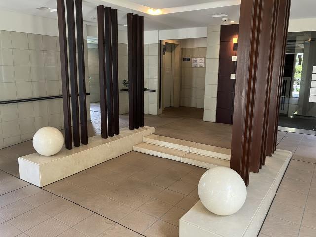 エントランス  写真撮影日：2025-10-01