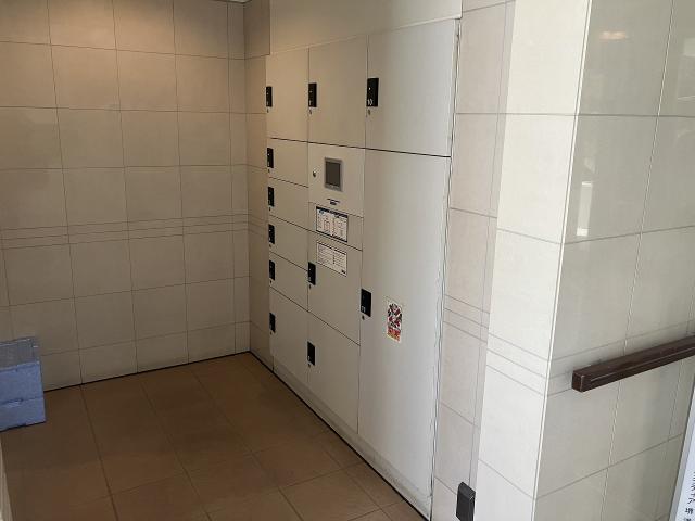 その他共用部  写真撮影日：2025-10-01